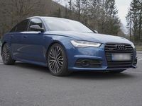 gebraucht Audi A6 Competition