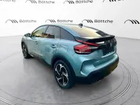 Gebraucht Citroën C4 Shine 131 PS (96 kW) 2023 Olbia blau SUV