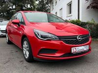 gebraucht Opel Astra Selection*Klima*BT*Wenig km