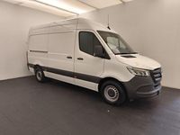 Gebraucht Mercedes Sprinter 170 PS (125 kW) 2026 Arktikweiß Van