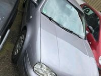 Gebraucht VW Golf IV 115 PS (84 kW) 2003 Limousine