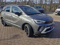 Gebraucht Opel Crossland X 131 PS (96 kW) 2023 Vulkan grau (metallic) SUV