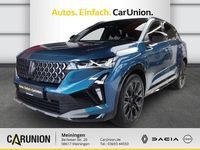 Neu Renault Austral Esprit Alpine 158 PS (116 kW) 2026 Blau SUV