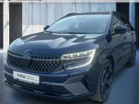 Gebraucht Renault Symbioz Evolution 144 PS (105 kW) 2025 Grau SUV