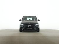 Gebraucht Mercedes B200 AMG 163 PS (119 kW) 2021 Schwarz Van / Kleinbus