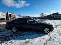 Gebraucht BMW 730 231 PS (169 kW) 2007 Schwarz Limousine