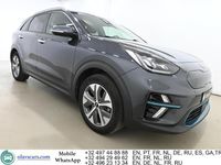 Gebraucht Kia e-Niro 150 kW (204 PS) 2020 Grau SUV