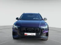 Gebraucht Audi SQ8 Competition 507 PS (372 kW) 2023 Individuallackierungen audi exclusive SUV