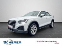Gebraucht Audi Q2 Ambiente 150 PS (110 kW) 2025 Arkonaweiß SUV
