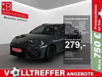 Gebraucht Cupra Leon 150 PS (110 kW) 2025 Blau Limousine