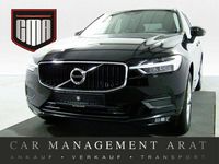 Gebraucht Volvo XC60 Momentum 190 PS (139 kW) 2020 Schwarz SUV