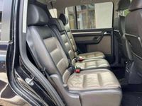 gebraucht VW Touran 2.0TDI Highline