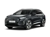 Neu Audi Q4 e-tron S-Line 219 kW (299 PS) 2026 Grau SUV
