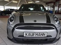 Gebraucht Mini Cooper 136 PS (100 kW) 2023 Melting silver Kleinwagen