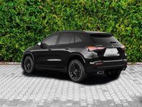 Neu Mercedes GLA200 AMG Line Premium Plus 136 PS (100 kW) 2025 Schwarz SUV