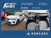 Gebraucht Renault Clio V Equilibre 67 PS (49 kW) 2023 Weiß Limousine