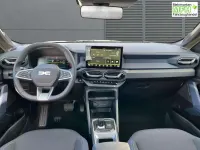 Neu Dacia Bigster Expression 158 PS (116 kW) 2026 Dolomitgrau SUV