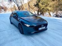 Gebraucht Mazda 3 Selection 116 PS (85 kW) 2019 Grau Limousine