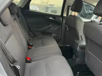 Gebraucht Ford Focus 95 PS (69 kW) 2014 Grau Kombi