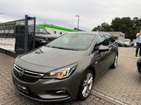 Gebraucht Opel Astra Dynamic 160 PS (117 kW) 2017 Grau Kombi