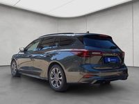 Gebraucht Ford Focus ST-Line X 155 PS (114 kW) 2024 Grau Limousine