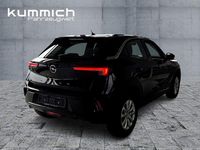 Gebraucht Opel Mokka Enjoy 101 PS (74 kW) 2023 Schwarz SUV