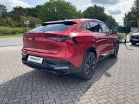 Gebraucht Renault Rafale Esprit Alpine 200 PS (147 kW) 2024 Dezirrot metallic, black pear SUV
