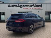 Gebraucht Ford Mondeo ST-Line 150 PS (110 kW) 2022 Schwarz Kombi