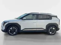 Gebraucht Kia EV3 150 kW (204 PS) 2025 Weiß SUV