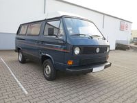 Gebraucht VW T3 1991 Van