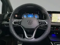 Gebraucht VW Golf VIII R-line 150 PS (110 kW) 2024 Grau Limousine