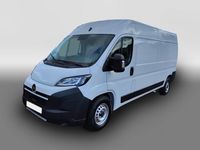 Neu Opel Movano 140 PS (102 kW) 2025 Weiß Van