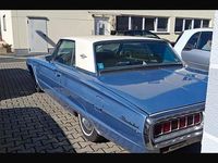 Gebraucht Ford Thunderbird 1965 Coupé