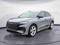 Gebraucht Audi Q4 e-tron Ambiente 150 kW (204 PS) 2023 Grau SUV