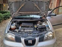 Gebraucht Seat Cordoba 2009 Silber Limousine