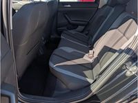 Gebraucht VW Polo Style 95 PS (69 kW) 2022 Schwarz Kleinwagen