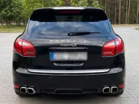 Gebraucht Porsche Cayenne S 400 PS (294 kW) 2012 Andere farben SUV