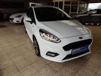 gebraucht Ford Fiesta 1.0 EcoBoost S&S ST-LINE