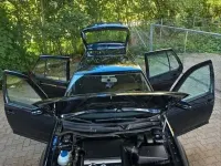 Gebraucht VW Golf IV Highline 105 PS (77 kW) 2002 Limousine