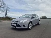 Gebraucht Ford Focus Titanium 116 PS (85 kW) 2012 Kombi
