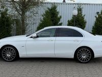Gebraucht Mercedes E200 184 PS (135 kW) 2016 Weiß Limousine