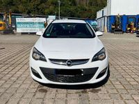 gebraucht Opel Astra Astra1.6 CDTI DPF ecoFLEX Sports TourerStart/Stop