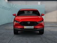 gebraucht Mazda CX-30 SKYACTIV-G 2.0 M-Hybrid SELECTION