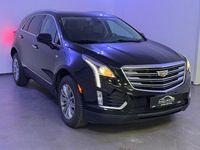 Gebraucht Cadillac XT5 314 PS (230 kW) 2018 Schwarz SUV