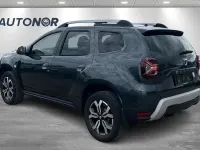 Gebraucht Dacia Duster Prestige 150 PS (110 kW) 2021 Grau SUV