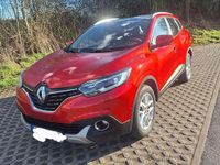 Gebraucht Renault Kadjar Experience 131 PS (96 kW) 2016 SUV