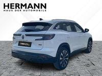 Gebraucht Renault Austral Techno 200 PS (147 kW) 2023 Perlmuttweiß (weiß) SUV