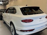 Neu Bentley Bentayga 551 PS (405 kW) 2026 Weiß SUV