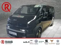 Neu Kia PV5 119 kW (163 PS) 2026 Schwarz Van / Kleinbus