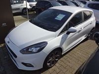 gebraucht Ford Fiesta ST-Line 1.0 T SEHR WENIG KM !!! 1.Hd. 5türig